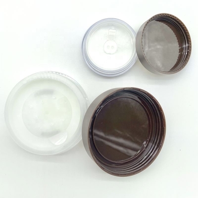 Face Makeup Loose Powder Toner Mineral Cosmetics Single Color ISO Certification