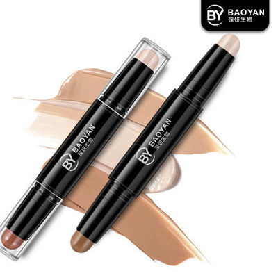FDA Stick Face Contour Bronzer , Makeup Multicolor Highlighter Pen