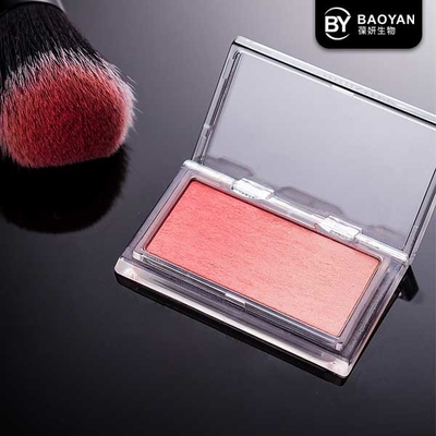 Cosmetics Face Makeup Blush , OEM Customize Blush Palette Easy To Wear