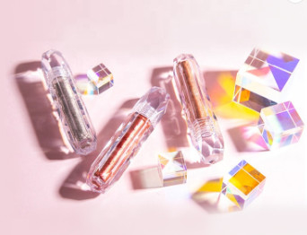 Diamond Organic Glitter Liquid High Pigmented Eyeshadow